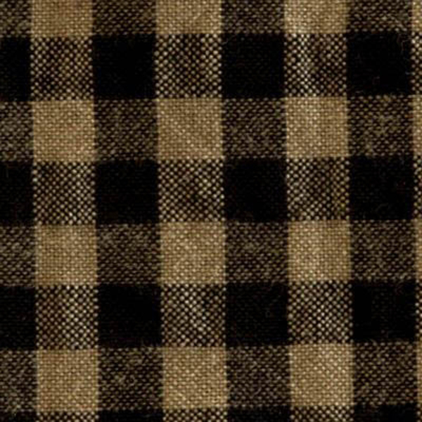 TELA DUNROVEN - COUNTRY - BLACK